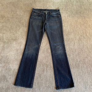 7 for all mankind jeans